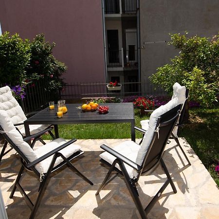 Luxury Apartment Angel Split Exteriér fotografie