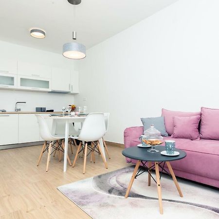 Luxury Apartment Angel Split Exteriér fotografie
