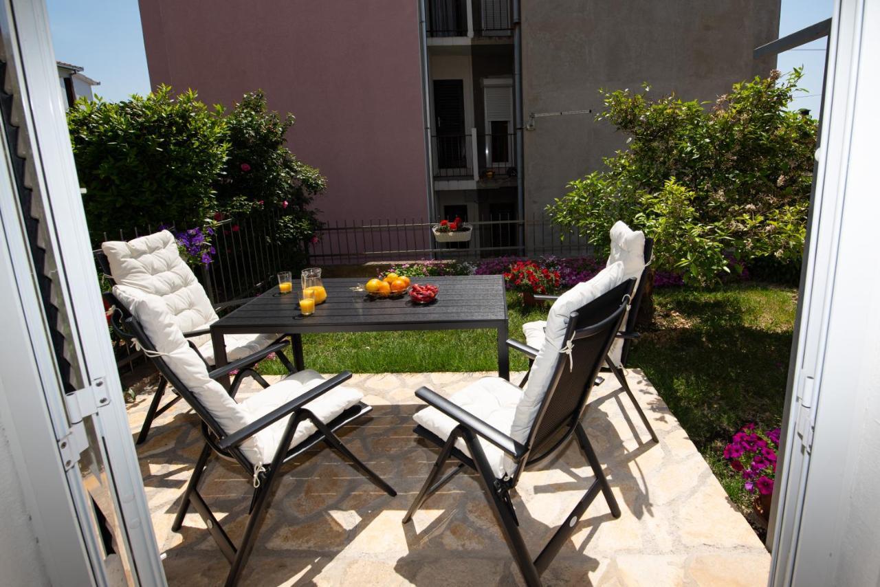 Luxury Apartment Angel Split Exteriér fotografie