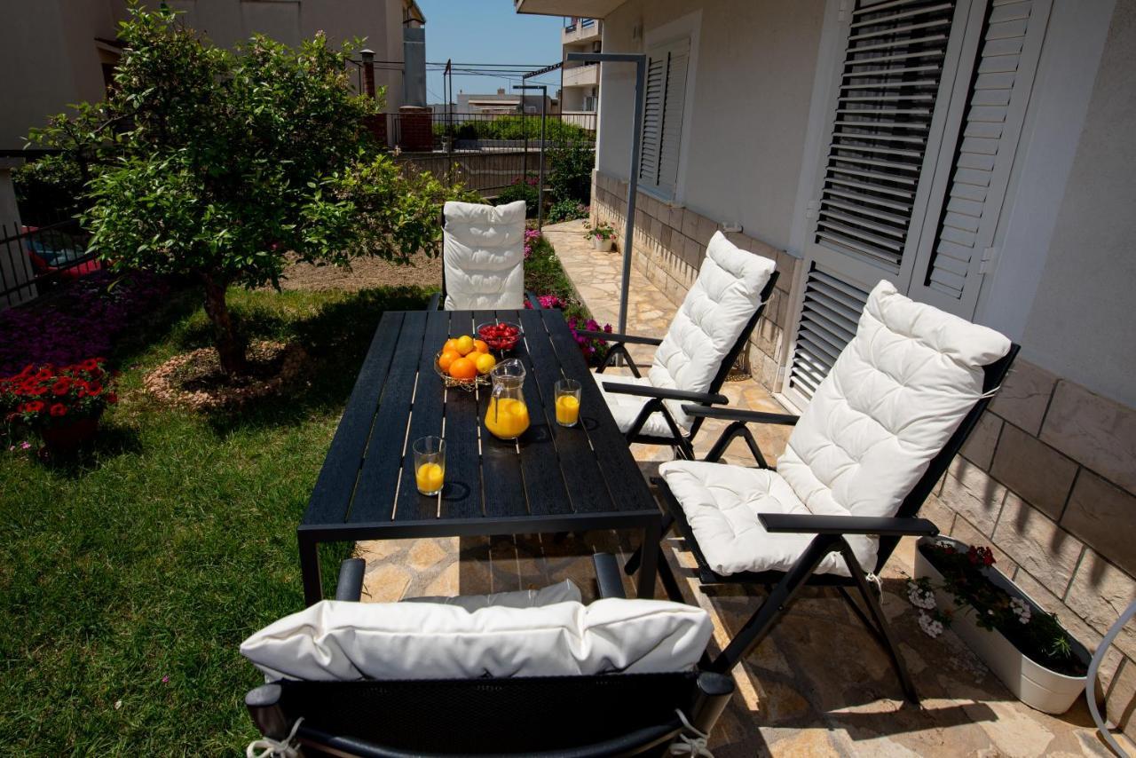 Luxury Apartment Angel Split Exteriér fotografie