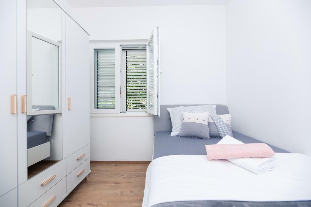 Luxury Apartment Angel Split Exteriér fotografie