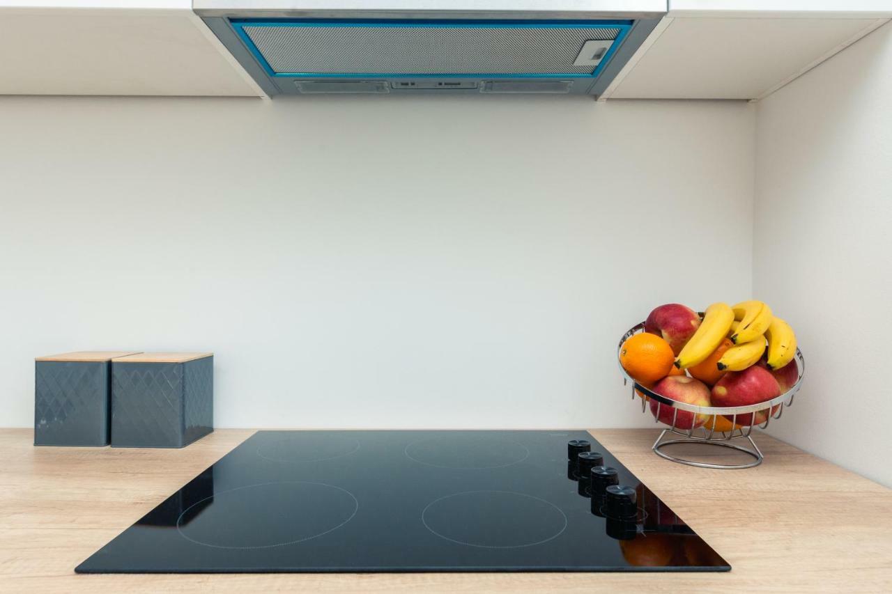 Luxury Apartment Angel Split Exteriér fotografie