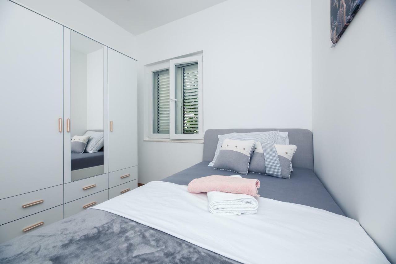 Luxury Apartment Angel Split Exteriér fotografie